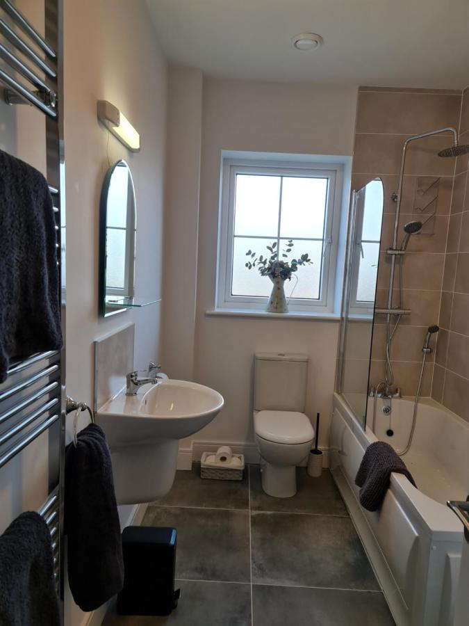 Abbeyfort Kinsale Zewnętrze zdjęcie