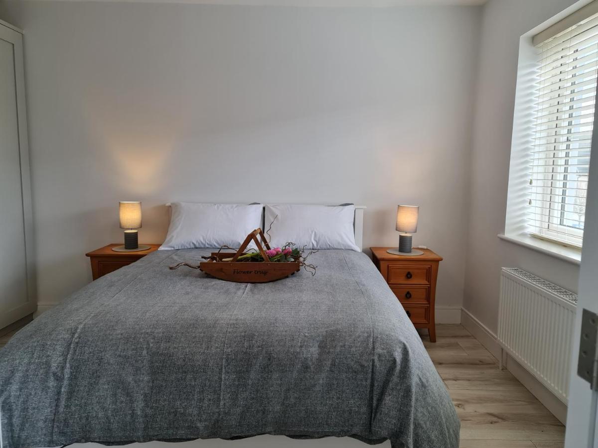 Abbeyfort Kinsale Zewnętrze zdjęcie